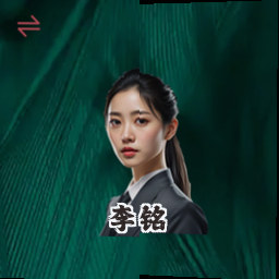 李铭