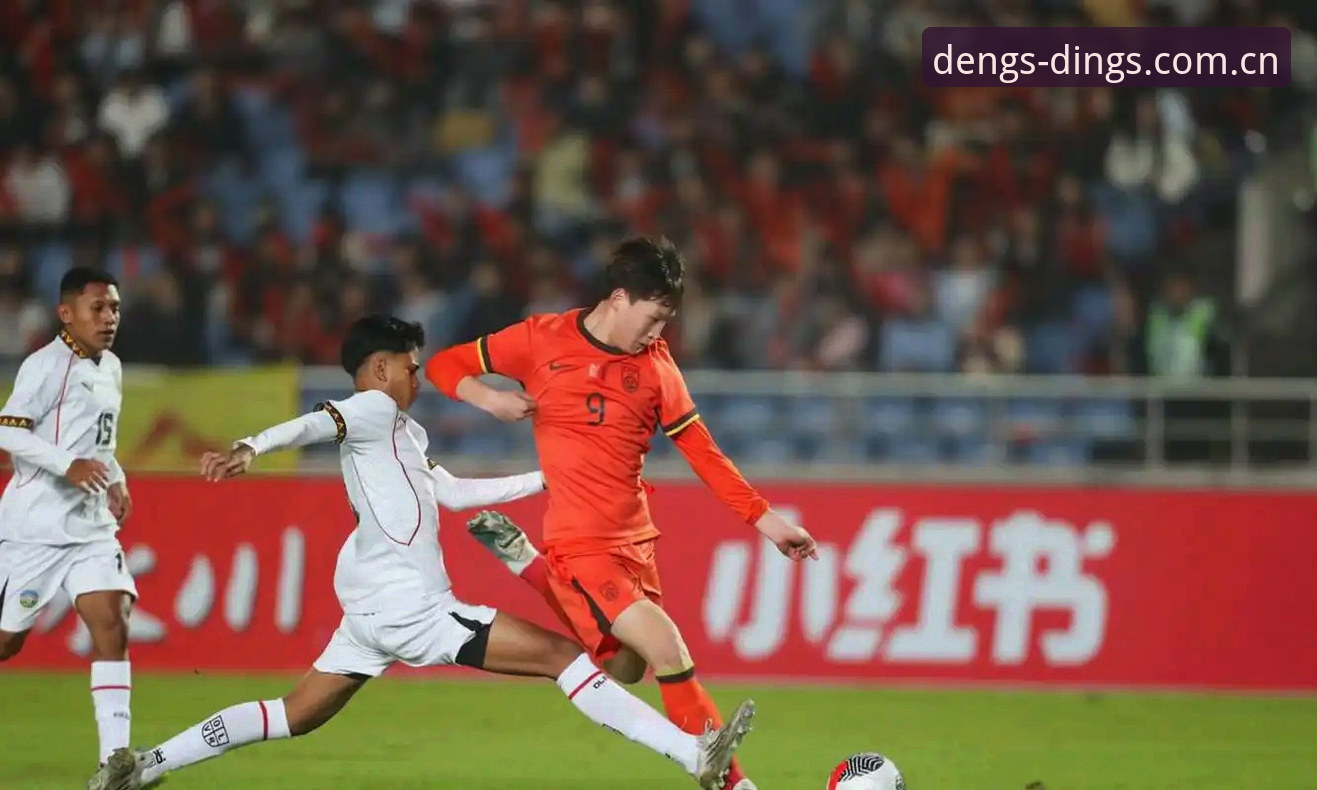 U17世界杯抽签结果详解：中国男女足分获强敌与机遇